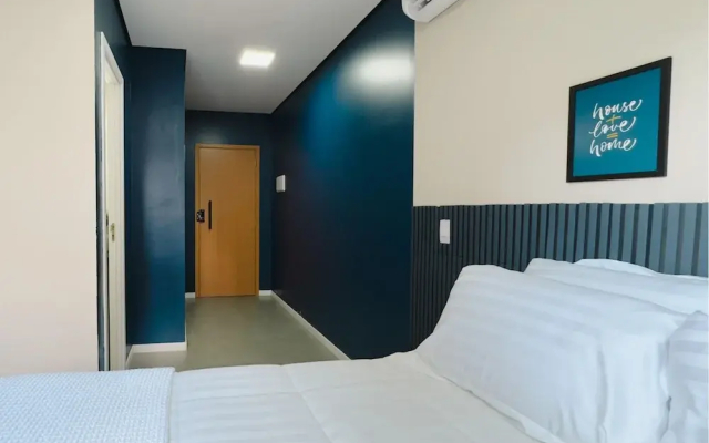 Apê Paulista Augusta - Apartment in เซาเปาลู - Photo 5