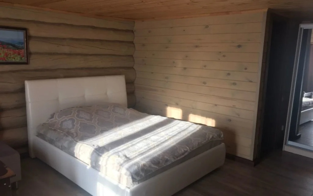 Guest house Gostevoy dom
