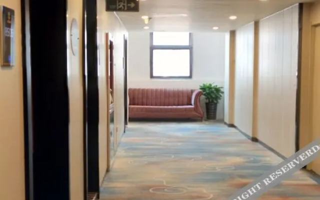 Super 8 Hotel (Xiao County Jin Street)