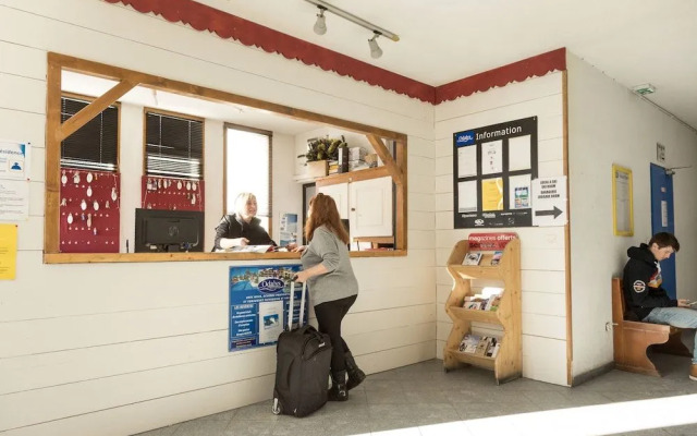 Résidence L'Altineige by Odalys