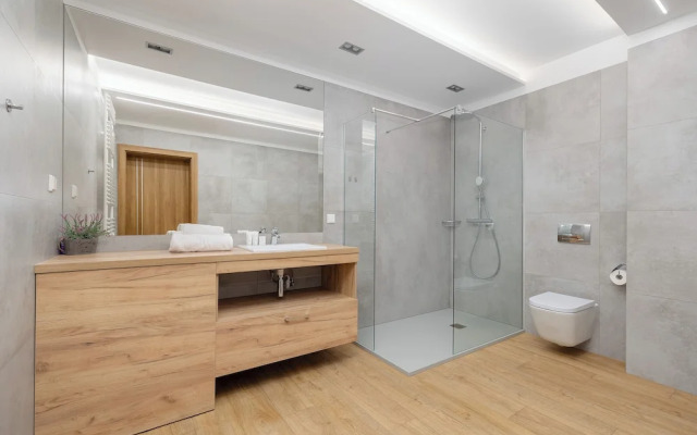 Park Apartament Mariacka by Renters