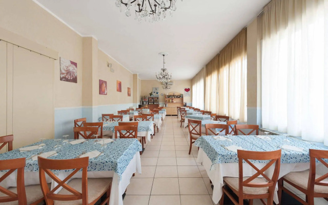 Regina Hotel E Ristorante