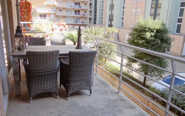 Apartment in Nieuwpoort Near the Beach