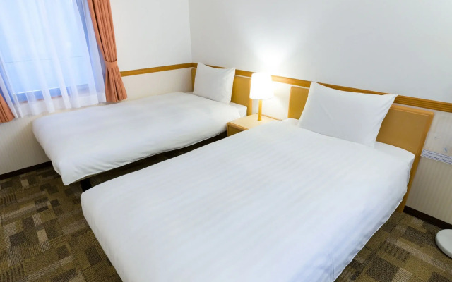 Toyoko Inn Higashi Hiroshima Station