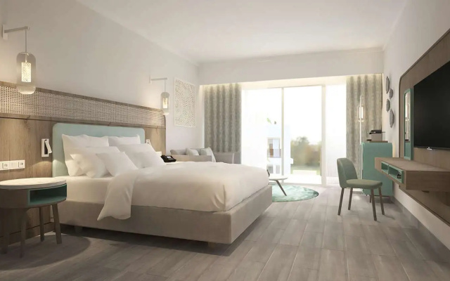 Doubletree By Hilton Mangroovy El Gouna Resort