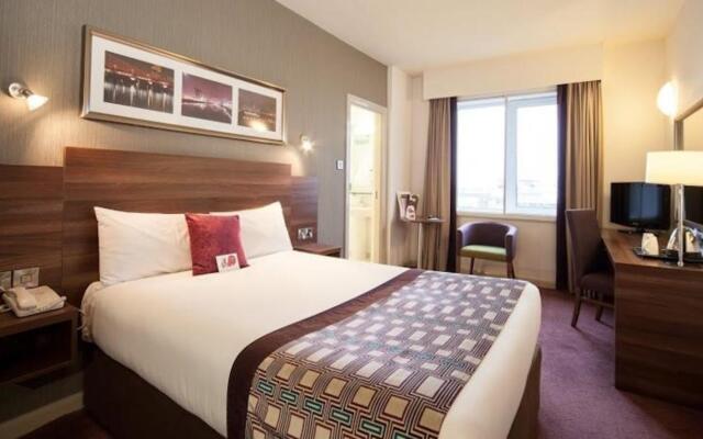 Leonardo Royal Hotel Glasgow