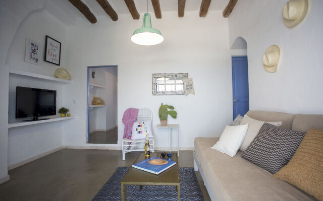 Sa Esglesia- Formentera Mar