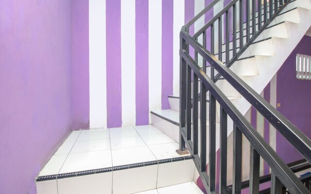 Airy Syariah Laut 15 Kendal