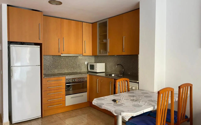 Joan XXIII Apartment