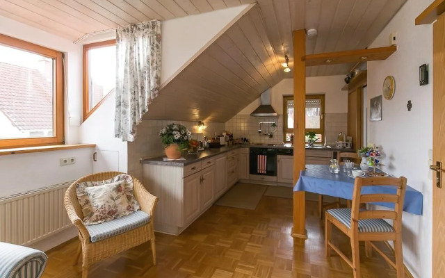 Annes Ferienwohnung