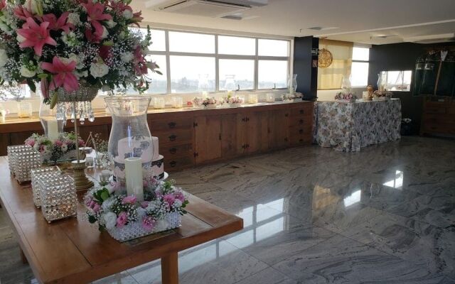 Pampulha Rooms