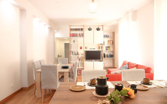 Secret Garden Via San Rocco - Flat in Bo