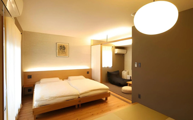 Neon Hotel