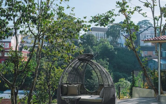 Goldient Boutique Hotel
