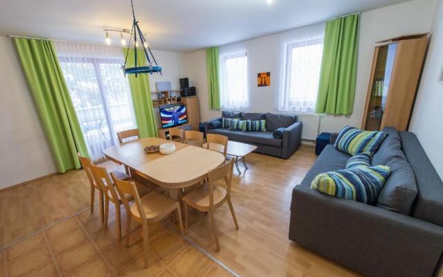 Apartmany Riviera 505