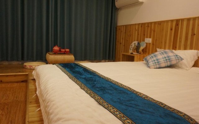 Hongcun Qiyu Hostel