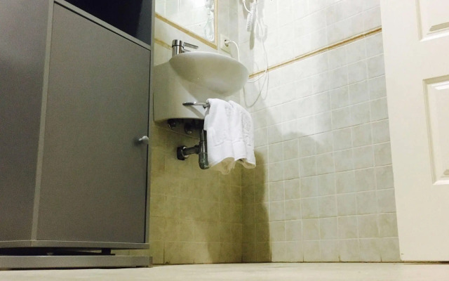 Hostal Alcarayón