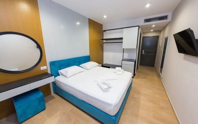 Delight Hotel