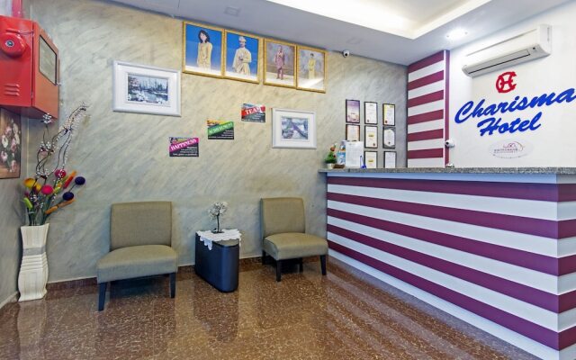 OYO 445 Charisma Hotel