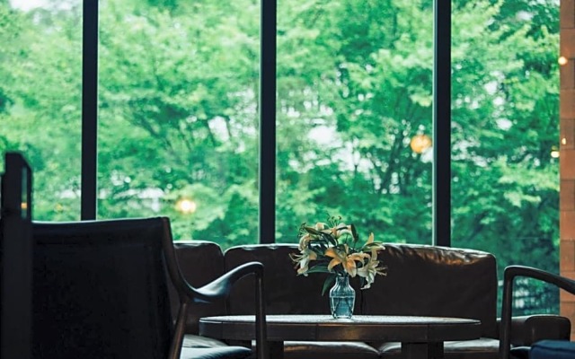 HOTEL KARUIZAWA CROSS - Vacation STAY 56438v