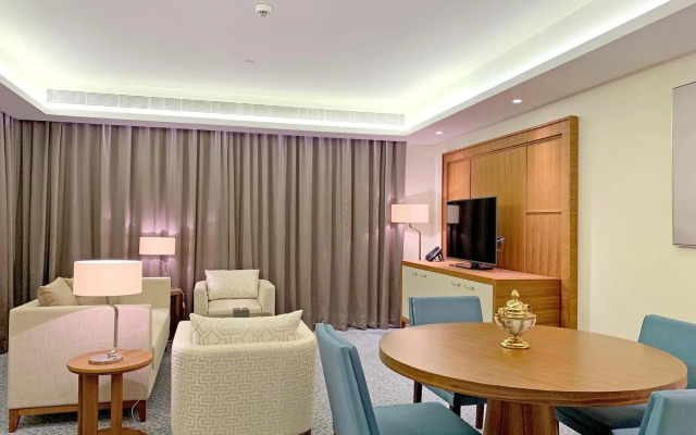 Grand Swiss-Belhotel Waterfront Seef