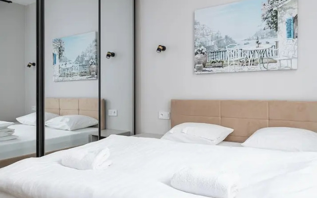 RentPlanet - Apartamenty Jagiellońska