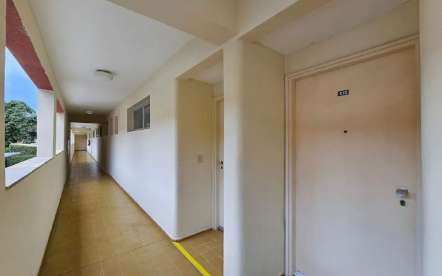 Apartamento Argentina Guarujá