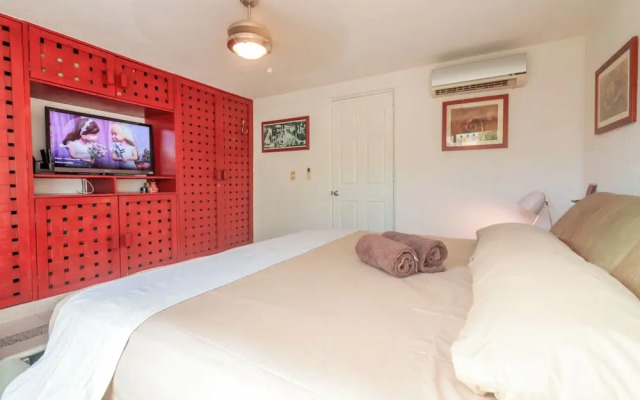 Villa Colorida Acapulco Diamante