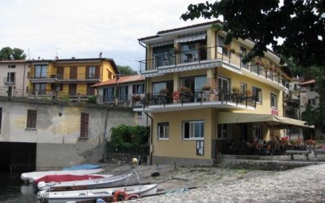 LAngolo Dei Pescatori