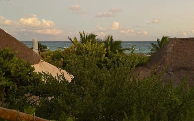 Pancho villa Tulum