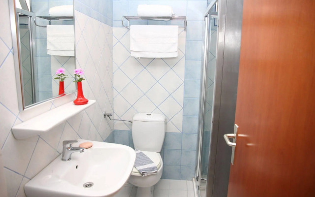 Bellos Hotel Apartments