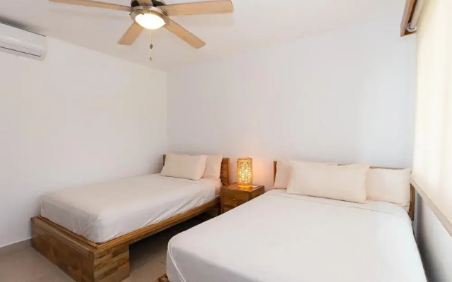 The Golf Oasis Villa by Acomodo