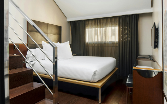 Hotel Urban, a Small Luxury Hotel of the World - photo 4