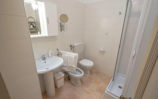 Il Giardino Nascosto