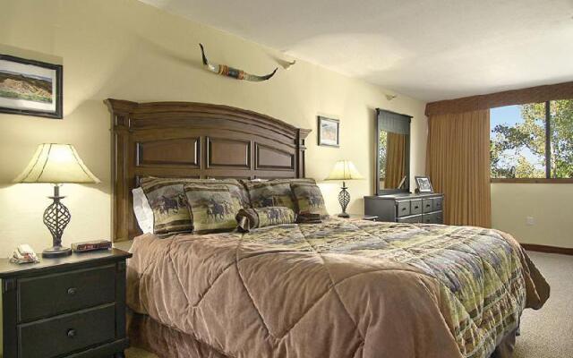 PowderWood Condominiums