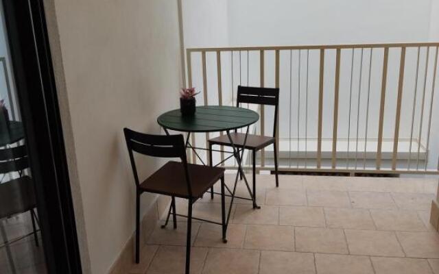 B&B Capovento Della Murgia