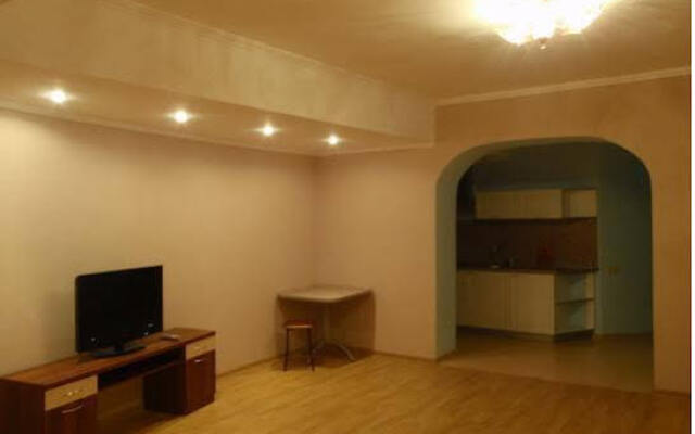 Yubileinye Apartments