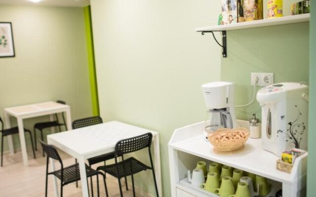 Globus Hotel