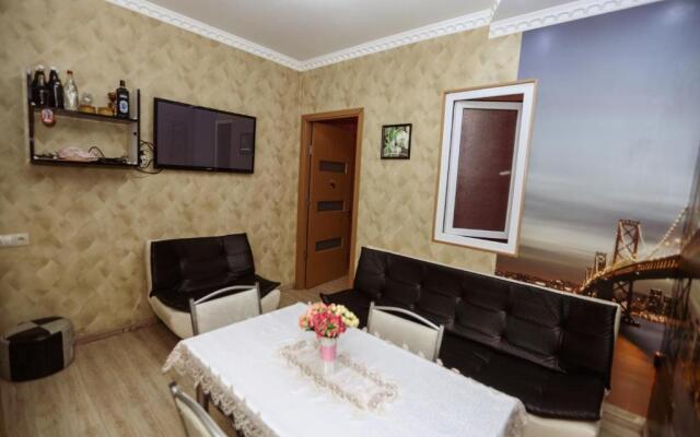 Lela Apartments
