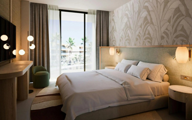 The Westin Salgados Beach Resort, Algarve