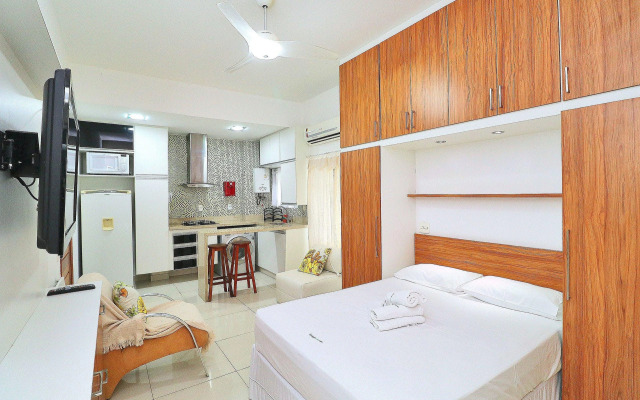 Rio Spot Homes MC C055