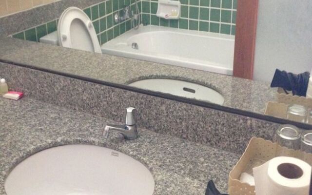 The Pine Golf & Lodge