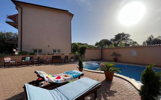 Apartments Villa Julia