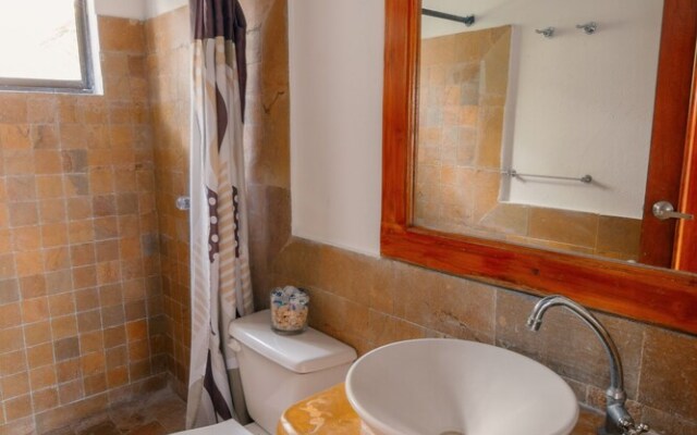 Hotel Playazul Coveñas