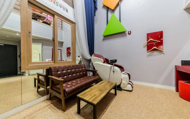 Chuncheon Sens Motel