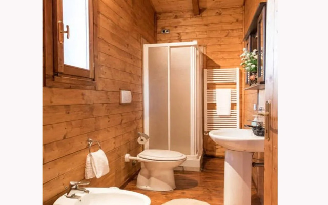 House 7 With 2 Bedrooms In The Countryside Of Rome