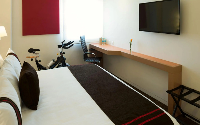 Mision Express Queretaro