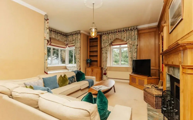 The Partridge - From 1000 Per Night