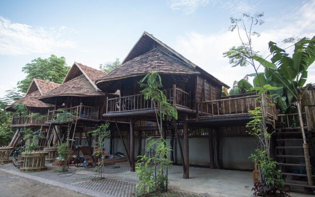 Monfai Culture House