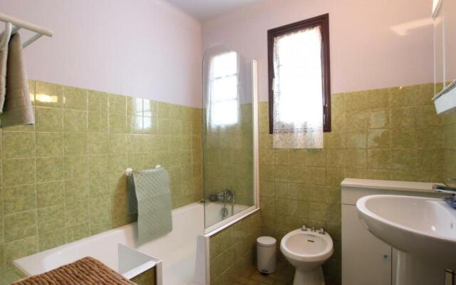 Gîte Saint-Étienne-de-Baïgorry, 3 pièces, 4 personnes - FR-1-384-444